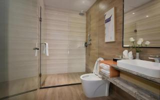RANZ Hotel Shenzhen Nanshan Nanyou - 4