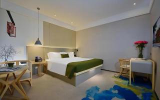RANZ Hotel Shenzhen Nanshan Nanyou - 1