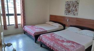 Rem's Virgin Island Hotel - 1