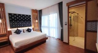 Wiang Nakara Hotel, Chiang Mai - 9