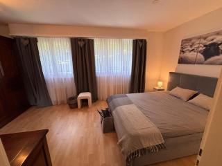 Crans-Montana, Mountain View, Ski & Golf - 1
