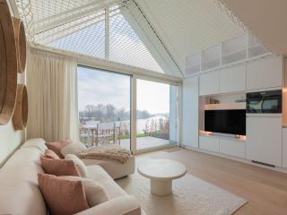 Domein Mase - Luxe vakantiewoning waterunit 2 - 9