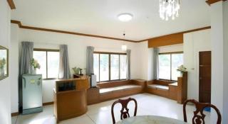 The Secret Cliff Boutique Resort - 3