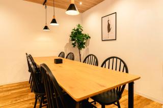 Tasone Stay OSAKA SEK1F - 2