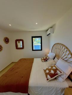 Villa SEA VIEW TINTAMARRE , Brand-New Luxury Oceanfront - 8