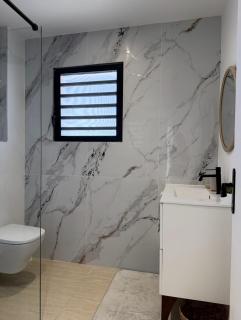 Villa SEA VIEW TINTAMARRE , Brand-New Luxury Oceanfront - 7