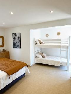 Villa SEA VIEW TINTAMARRE , Brand-New Luxury Oceanfront - 5