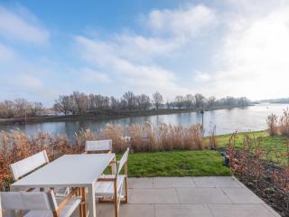 Domein Mase - Luxe vakantiewoning waterunit 2 - 6
