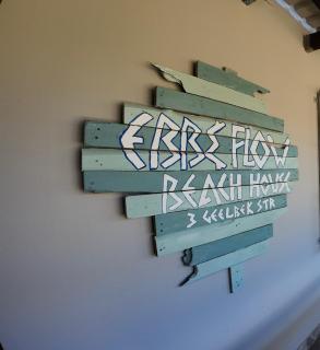 Ebb & Flow Beach House - 9