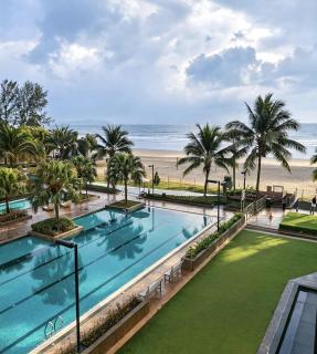 Timurbay Pluscation Studio - Pool & Sea View by PG Management - 2
