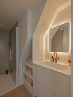 Domein Mase - Luxe vakantiewoning waterunit 2 - 3