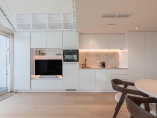 Domein Mase - Luxe vakantiewoning waterunit 2 - 1