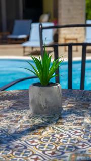 Villa Paula Jakišnica with heated pool - 7