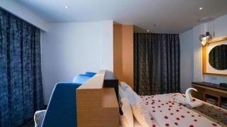 Cozzi Hotel - 5