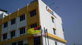 Cozzi Hotel - 3