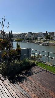 A Home in Port Alfred, The Royal Alfred Marina - 9