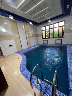 Marco polo villa - 1