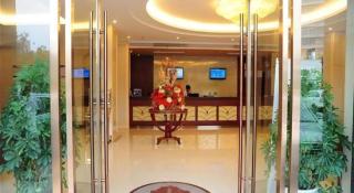 GreenTree Inn Xuancheng South Zhaoting Road Business Hotel - 4