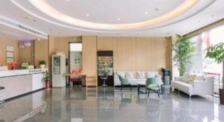 GreenTree Inn Xuancheng South Zhaoting Road Business Hotel - 6