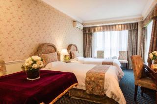 Oak Hotel Chongqing Yicheng International Branch - 4