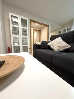 Apartamento Paseo Playa Silgar - 3