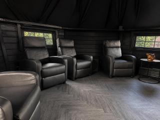 The Secret Lodge - Hottubs Wellness Relaxation - 1