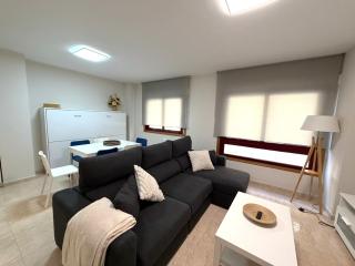 Apartamento Paseo Playa Silgar - 6