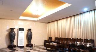 Gin Jian Commerical Hotel - 0