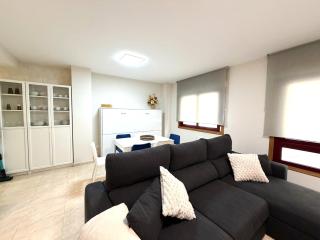 Apartamento Paseo Playa Silgar - 5