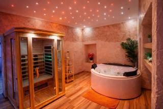 Suite Aurora Floreale - 0
