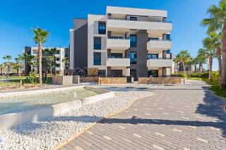 Apartment Casa Anna, Ground floor Pool sight Costa Blanca South, Orihuela Costa - 3
