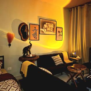 Dahab Magam Studio - 0