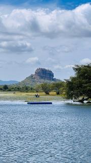 Sigiri Rock View Lodge - 0
