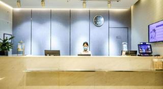 Jinjiang Inn Xi'an Exhibition Center Zhangba East Road - 4