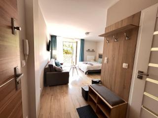 Bavarie Ski Apartment 6 - 6