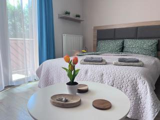 Bavarie Ski Apartment 6 - 3