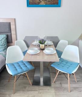Bavarie Ski Apartment 6 - 8