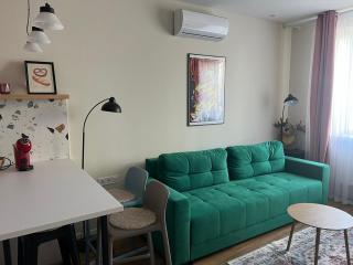 Kamianets Central Apartments - 6