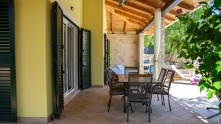 Villa Paula Jakišnica with heated pool - 5