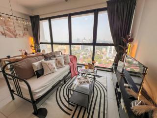 Georgetown Urban Family & Baby-Friendly Home with Skypool Seaview - 7