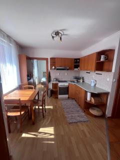 Apartmán MW - 3