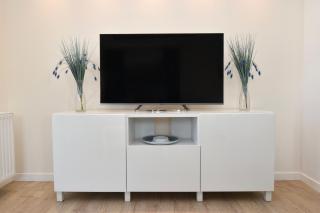 TOTU HOME Albatross Towers Apartment Gdańsk - Gdańsk - 1