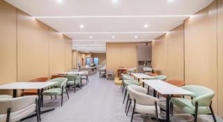 GreenTree Inn Zhejiang Hangzhou Tonglu Yaolin Road Xiahang Road Business Hotel - 8