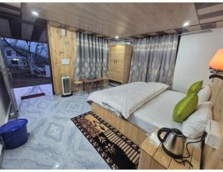 Vedanta Resort Auli Road Joshimath - 9