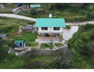 Vedanta Resort Auli Road Joshimath - 7