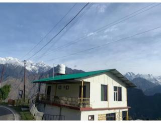 Vedanta Resort Auli Road Joshimath - 4