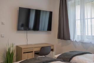 Prime Suites Beim Forstwirt - 4