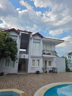 Özyer Pansiyon - 4