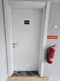 Özyer Pansiyon - 3