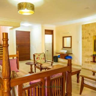 Villa Mandhari, Diani Beach - Shelly villa - 9